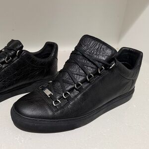 Balenciaga Shoes (Mens 13)